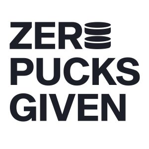 Zero Pucks Given Messy Bun SVG, PNG, JPG, PSD, PDF Files