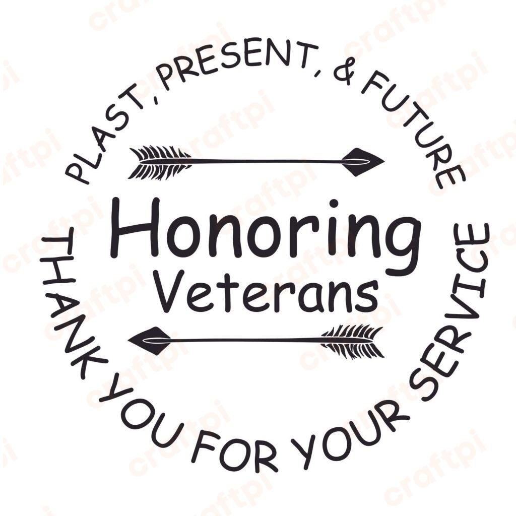 Thank You For Your Service SVG, PNG, JPG, PSD, PDF Files