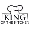 King Of The Kitchen SVG, PNG, JPG, PSD, PDF Files