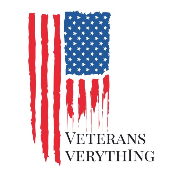 We Owe Our Veterans Everything SVG, PNG, JPG, PSD, PDF Files