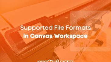 Supported File Formats