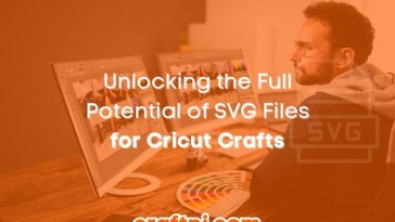 Unlocking the Full Potential of SVG Files