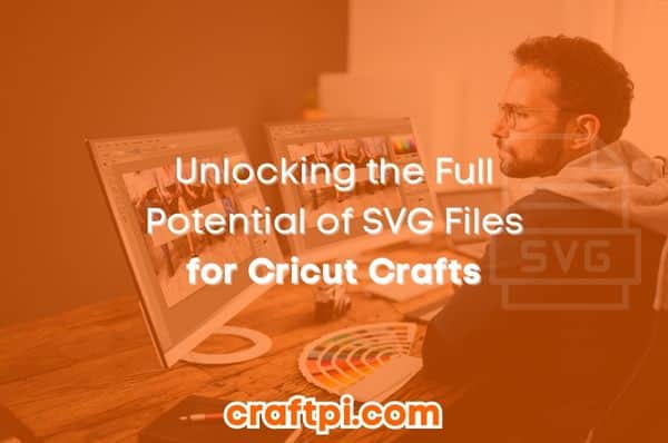 Unlocking the Full Potential of SVG Files