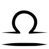 Libra Zodiac Sign Clipart SVG, PNG, JPG, PDF Files