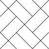 Criss Cross Seamless Tile Pattern SVG, PNG, JPG, PDF Files