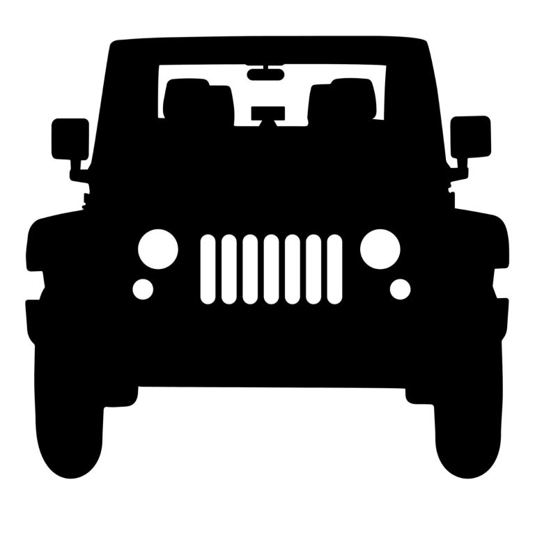 Safari Jeep SVG, PNG, JPG, PDF Files