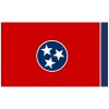 Tennessee Flag SVG, PNG, JPG, PDF Files
