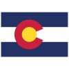US Colorado Flag SVG, PNG, JPG, PDF Files