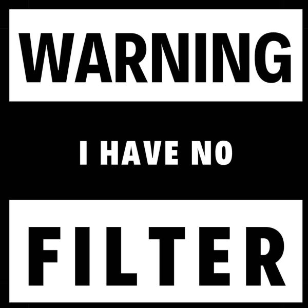 Warning I Have No Filter SVG, PNG, JPG, PDF Files