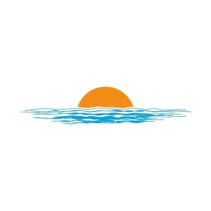 Sunset SVG, PNG, JPG, PDF Files