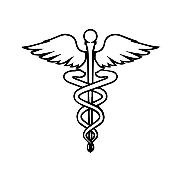 Medical Symbol SVG, PNG, JPG, PDF Files