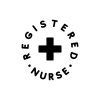 Registered Nurse Logo SVG, PNG, JPG, PDF Files