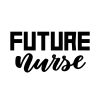 Future Nurse 2 SVG, PNG, JPG, PDF Files