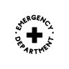 Emergency Department SVG, PNG, JPG, PDF Files