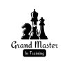 Grand Master In Training SVG, PNG, JPG, PDF Files