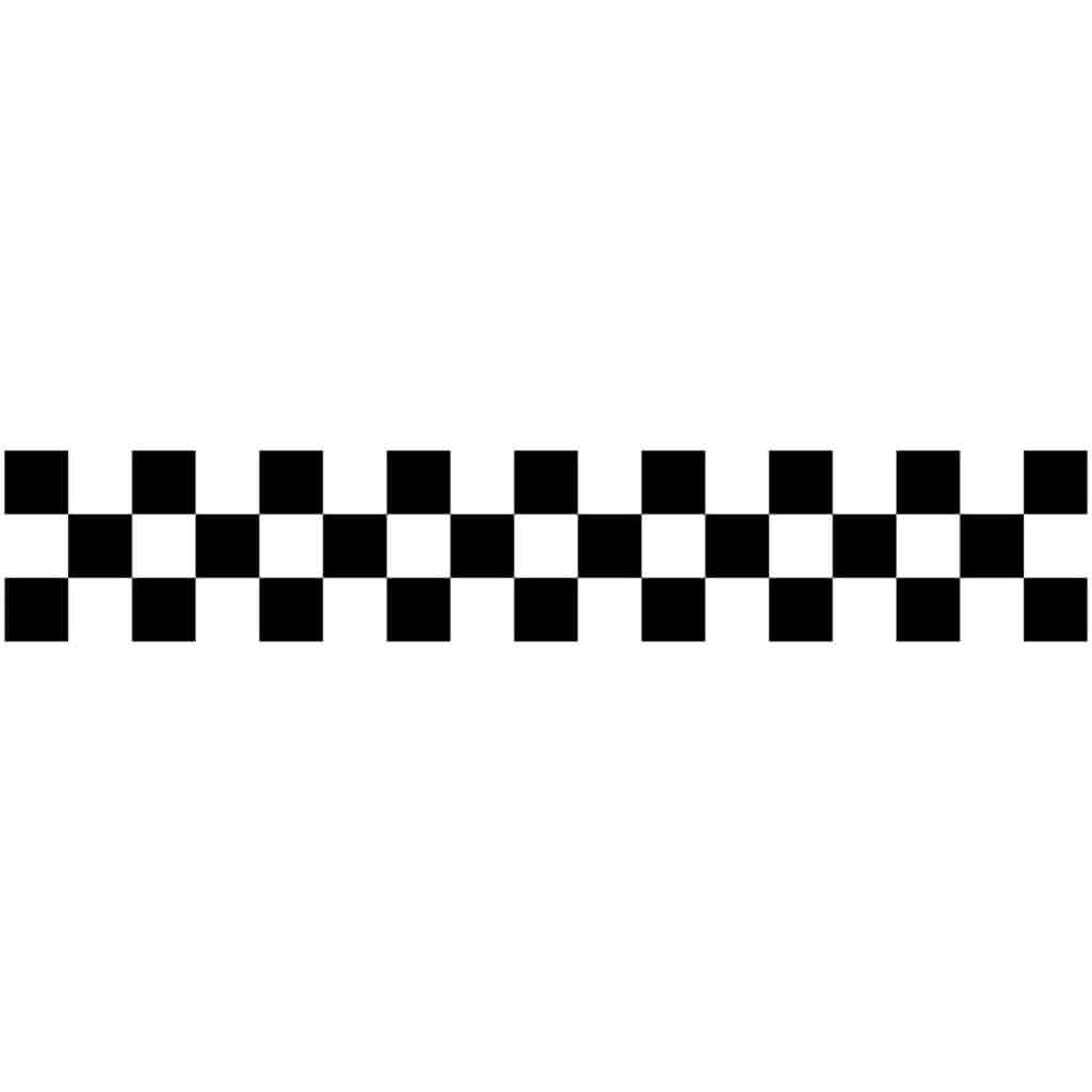 Checkered Spor Flag SVG, PNG, JPG, PDF Files | Craftpi