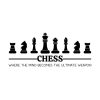 Chess Where The Mind Becomes Weapon SVG, PNG, JPG, PDF Files