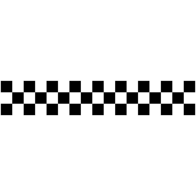 Checkered Spor Flag SVG, PNG, JPG, PDF Files