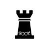 Chess The Rook SVG, PNG, JPG, PDF Files