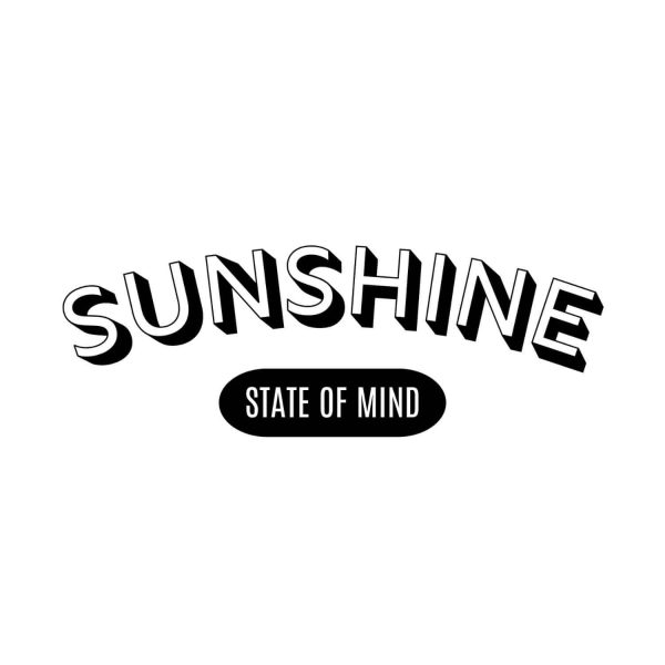 Sunshine State Of Mind SVG, PNG, JPG, PDF Files