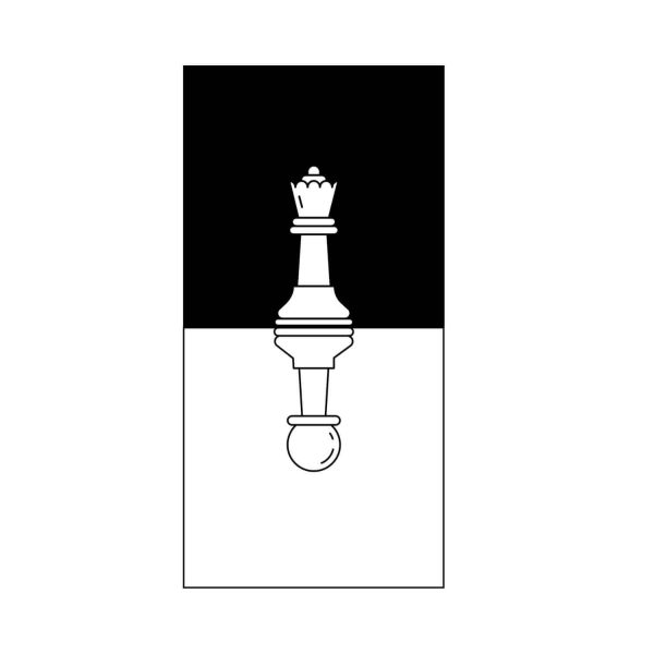Chess Promotion SVG, PNG, JPG, PDF Files