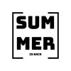 Summer Is Back SVG, PNG, JPG, PDF Files