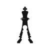Chess King And Pawn SVG, PNG, JPG, PDF Files