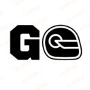 Go Race SVG, PNG, JPG, PDF Files