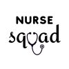 Nurse Squad Stethoscope SVG, PNG, JPG, PDF Files