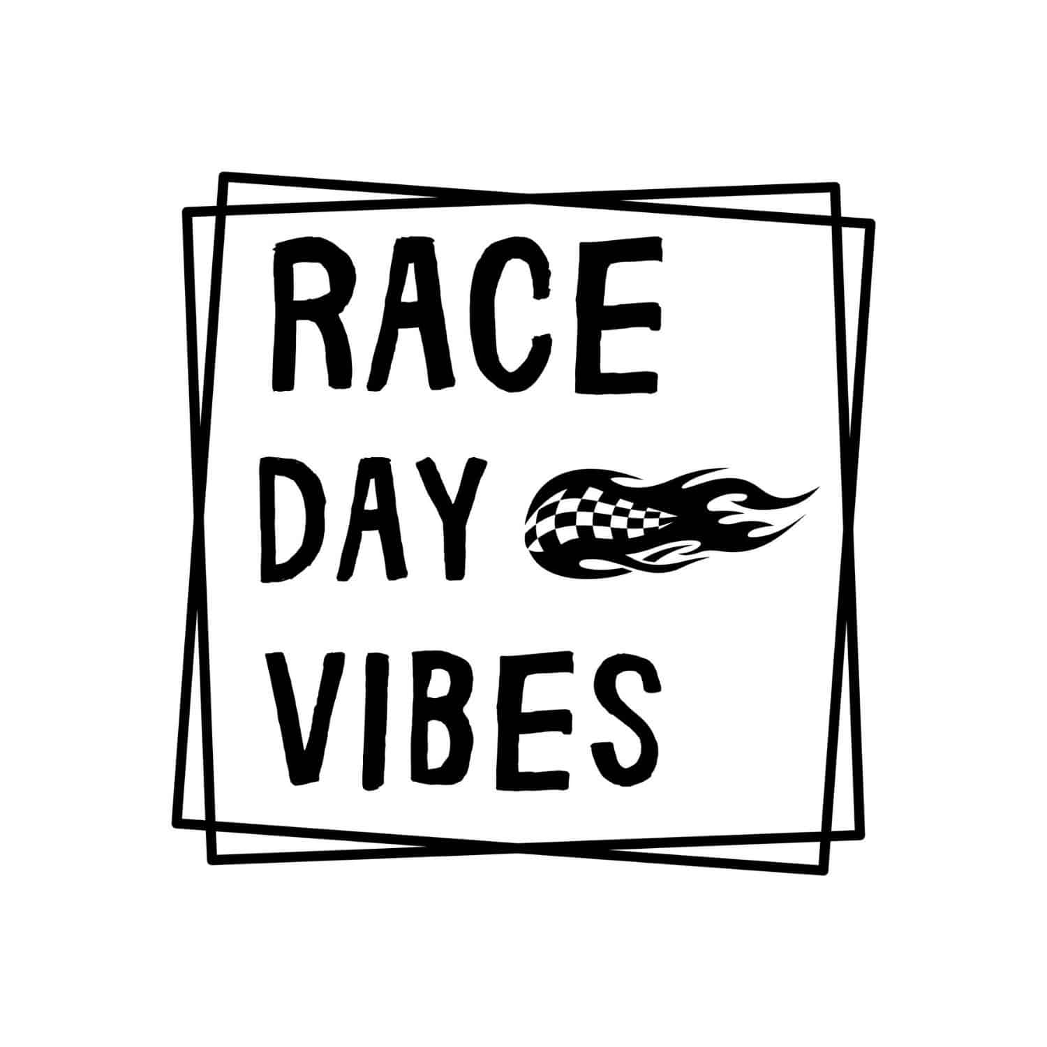 Race Day Vibes SVG PNG JPG PDF Files Craftpi race-day-vibes-svg-png-jpg-pdf-files-craftpi