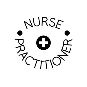 Nurse Practitioner SVG, PNG, JPG, PDF Files