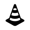 Traffic Cone SVG, PNG, JPG, PDF Files