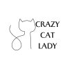 Crazy Cat Lady SVG, PNG, JPG, PDF Files