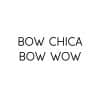 Bow Chica Bow Wow SVG, PNG, JPG, PDF Files