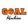 Basketball Goal Machine SVG, PNG, JPG, PDF Files