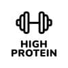 High Protein Buddies For That Muscle Frame Water And Do Squats SVG, PNG, JPG, PDF Files
