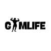 Gymlife Fitness Man SVG, PNG, JPG, PDF Files