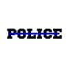Police With Thin Blue Line SVG, PNG, JPG, PDF Files