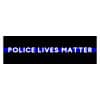 Police Lives Matter SVG, PNG, JPG, PDF Files