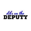 Dibs On The Deputy SVG, PNG, JPG, PDF Files