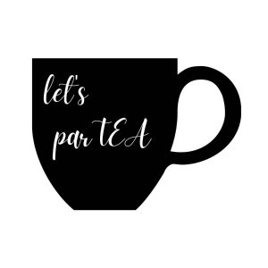 Let's Partea SVG, PNG, JPG, PDF Files