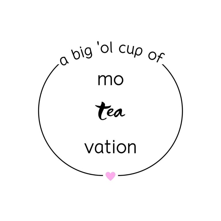 A Big Ol Cup Of Mo Tea Vation SVG, PNG, JPG, PDF Files