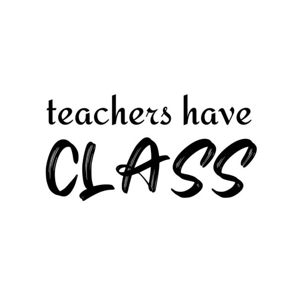 Teachers Have Class SVG, PNG, JPG, PDF Files