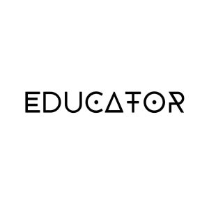 Educator SVG, PNG, JPG, PDF Files