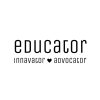 Educator Innavator Advocator SVG, PNG, JPG, PDF Files