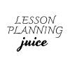 Lesson Planning Juice SVG, PNG, JPG, PDF Files