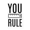 You Rule With Ruler SVG, PNG, JPG, PDF Files