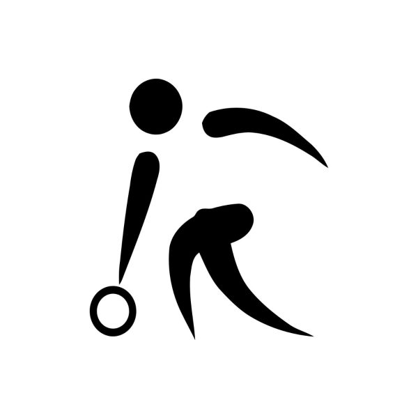 Bowling Shot Stick Man SVG, PNG, JPG, PDF Files