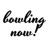 Bowling Now SVG, PNG, JPG, PDF Files
