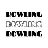 Bowling Bowling Bowling SVG, PNG, JPG, PDF Files